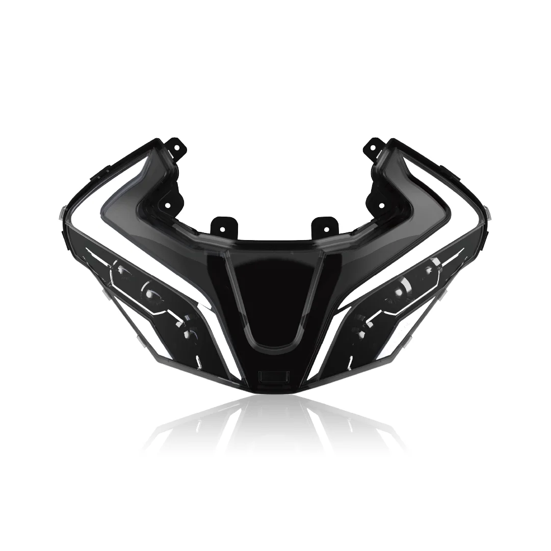 Fanale Anteriore LED per CFMOTO 250SR 450SR