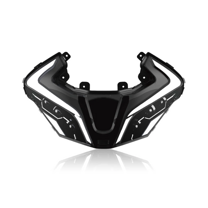 Fanale Anteriore LED per CFMOTO 250SR 450SR