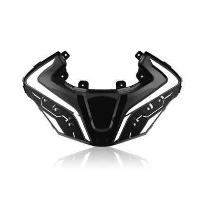 Fanale Anteriore LED per CFMOTO 250SR 450SR