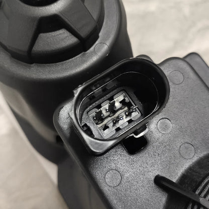 Faro LED per Moto BMW F800GS F800R F750GS F650GS con Anello Halo
