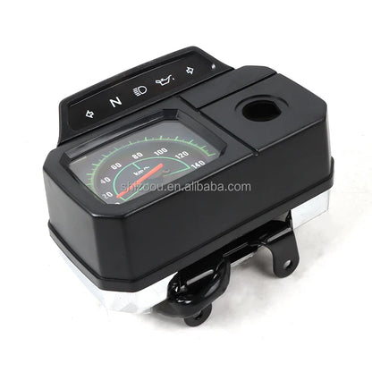 Tachimetro Moto per SUZUKI AX100 in Metallo e ABS